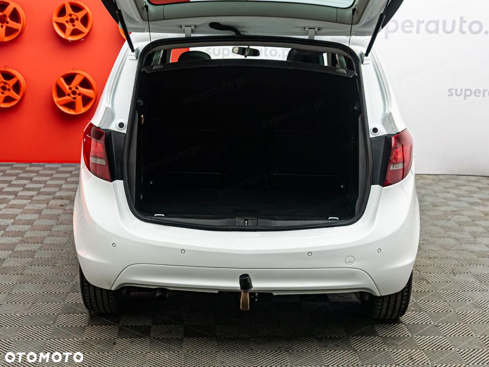 Opel Meriva 1.4 T Essentia - 30