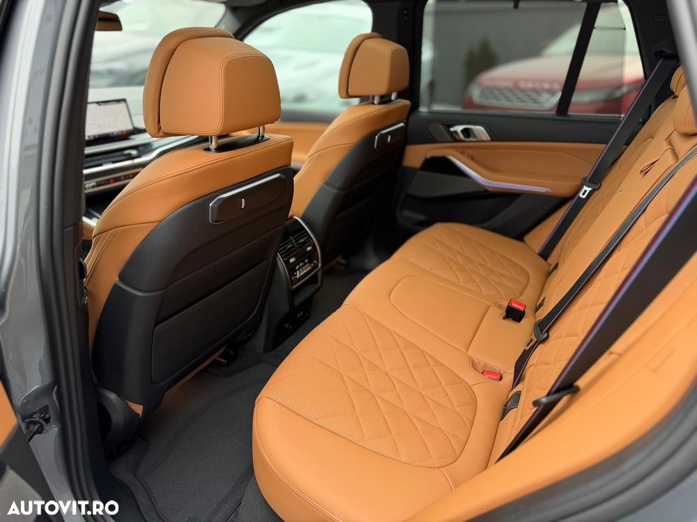 BMW X5 xDrive30d - 16