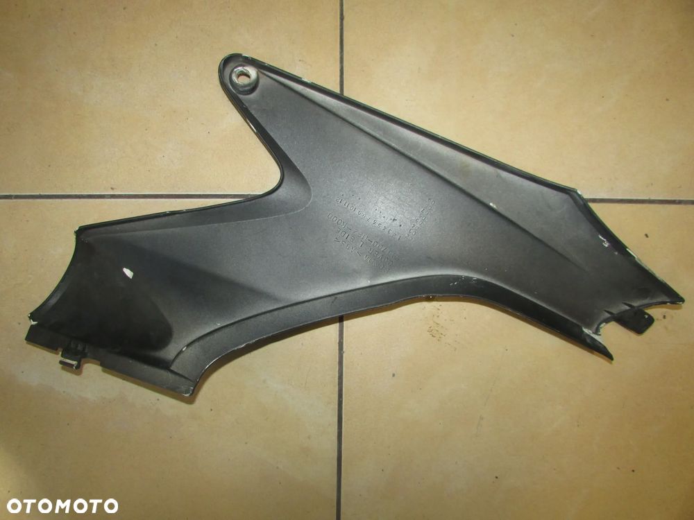 Honda CB 600 Hornet PC36 owiewka boczek lewy - 2
