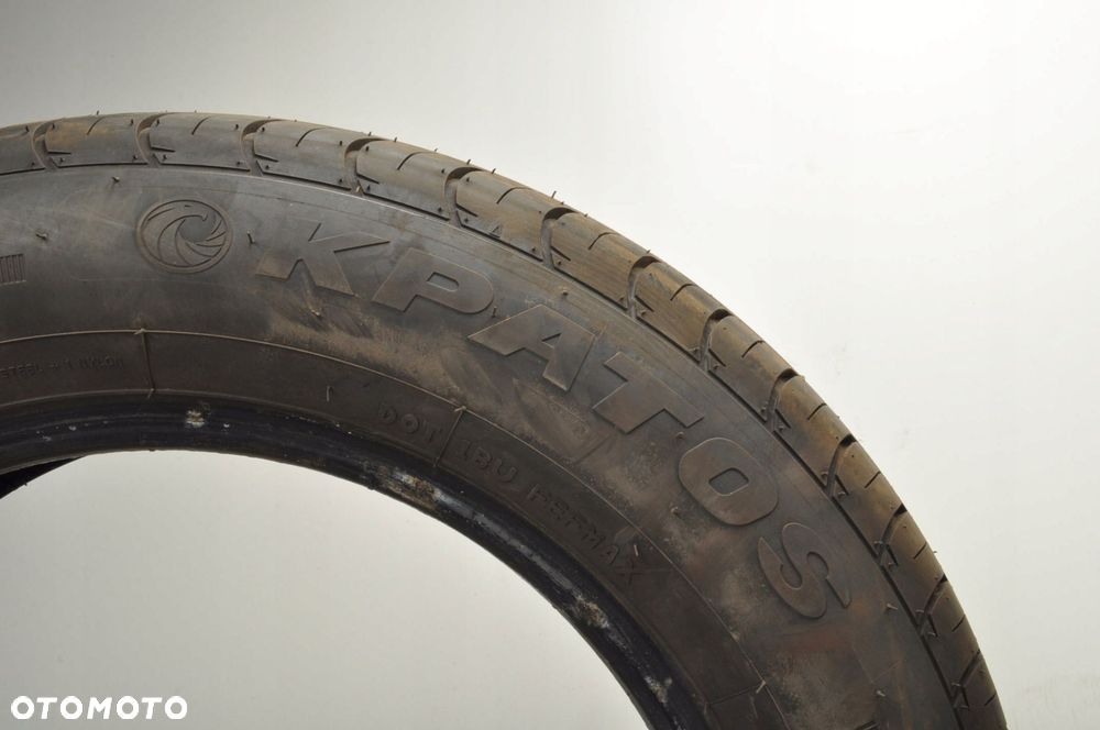 2X OPONA OPONY KPATOS KT3000 205/60 R16  2026R - 4
