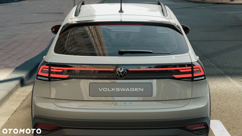 Volkswagen Taigo - 9