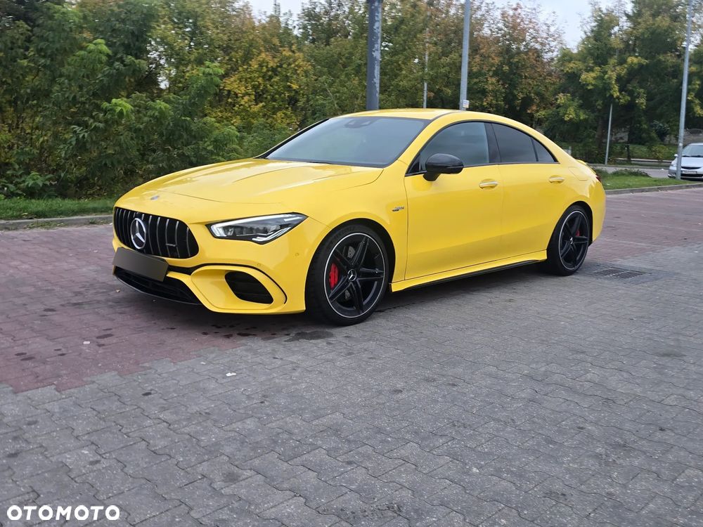 Mercedes-Benz Cla 2020 photo 2