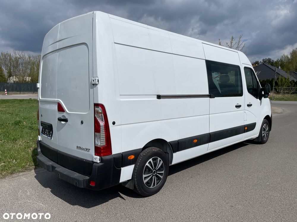 Renault MASTER - 6