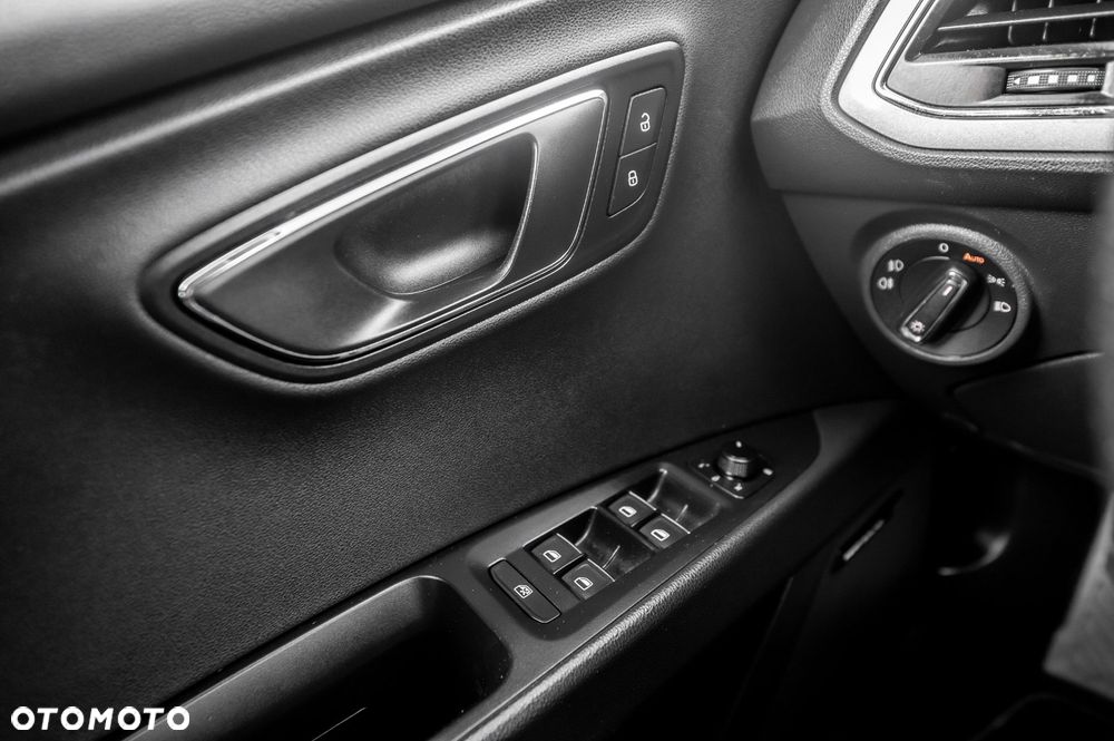 Seat Leon 1.8 TSI Start&Stop FR - 10