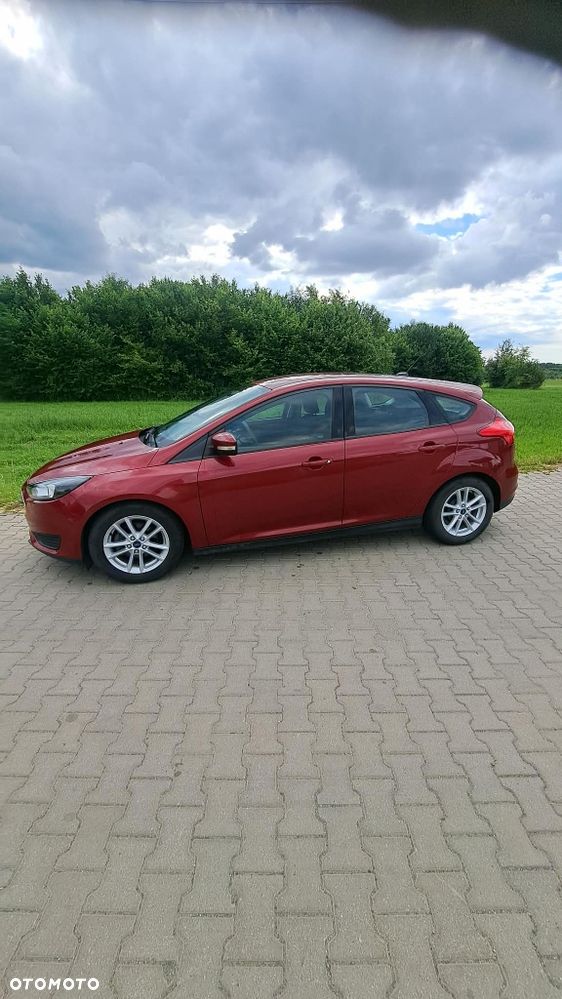 Ford Focus - 3