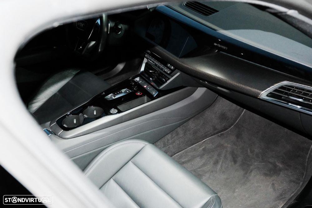 Audi e-tron GT RS quattro - 3