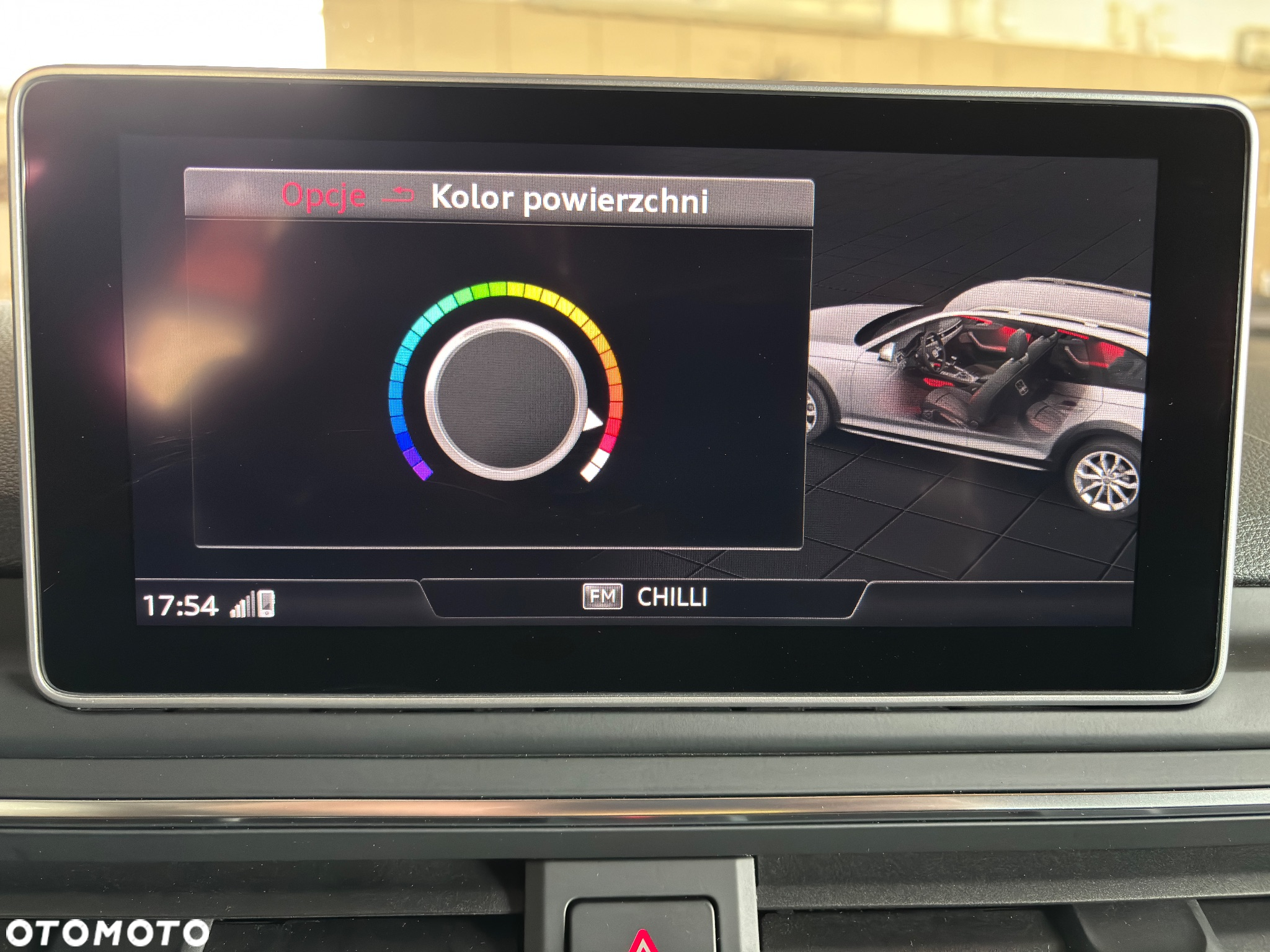 Audi A4 Allroad 2.0 TFSI Quattro S tronic - 24