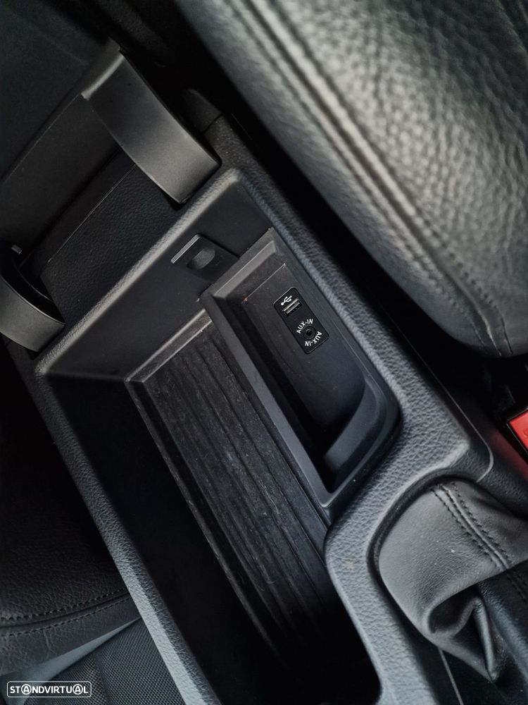 BMW 418 Gran Coupé d Line Sport - 16