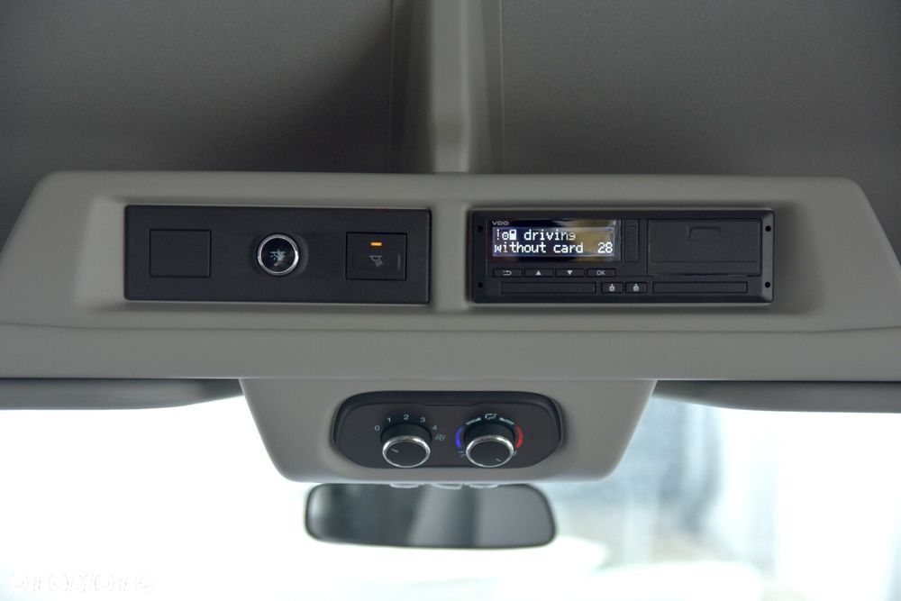 Ford transit 2.0 EcoBlue 165KM HDT6 A10 RWD LIMITED BUS M2 460 L4 - 30