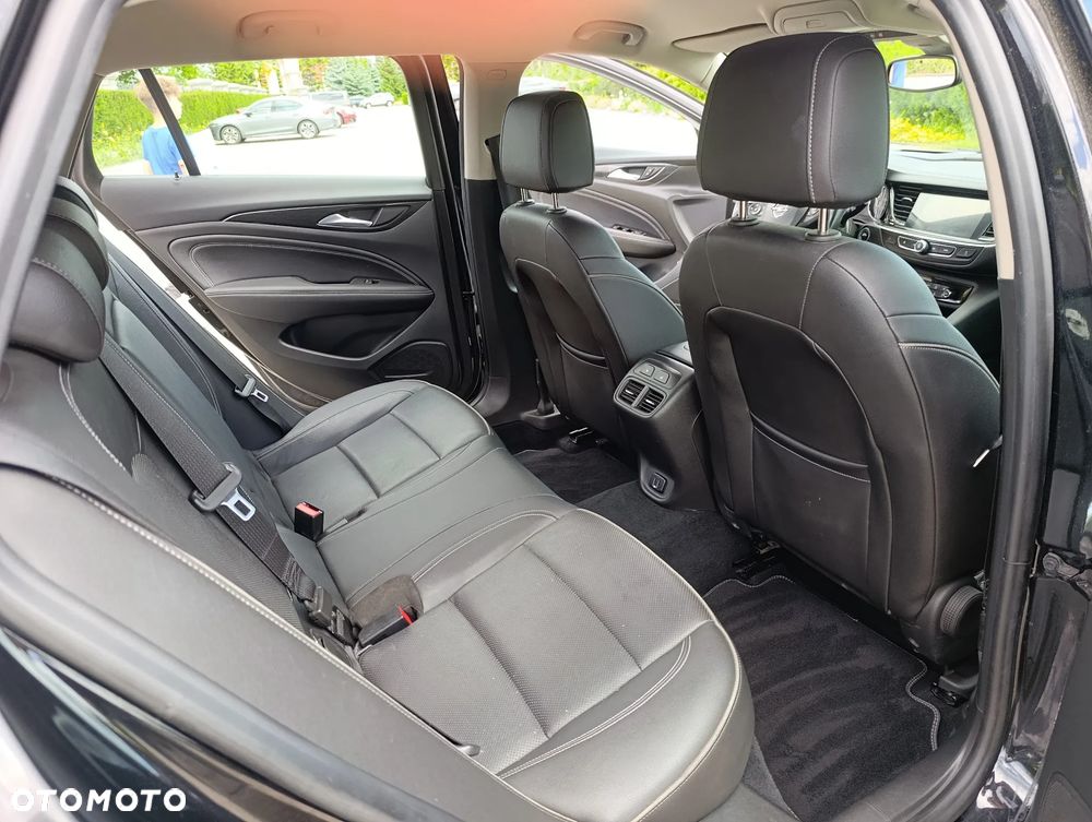 Opel Insignia 2.0 CDTI 4x4 ecoFLEX Start/Stop Business Edition - 28