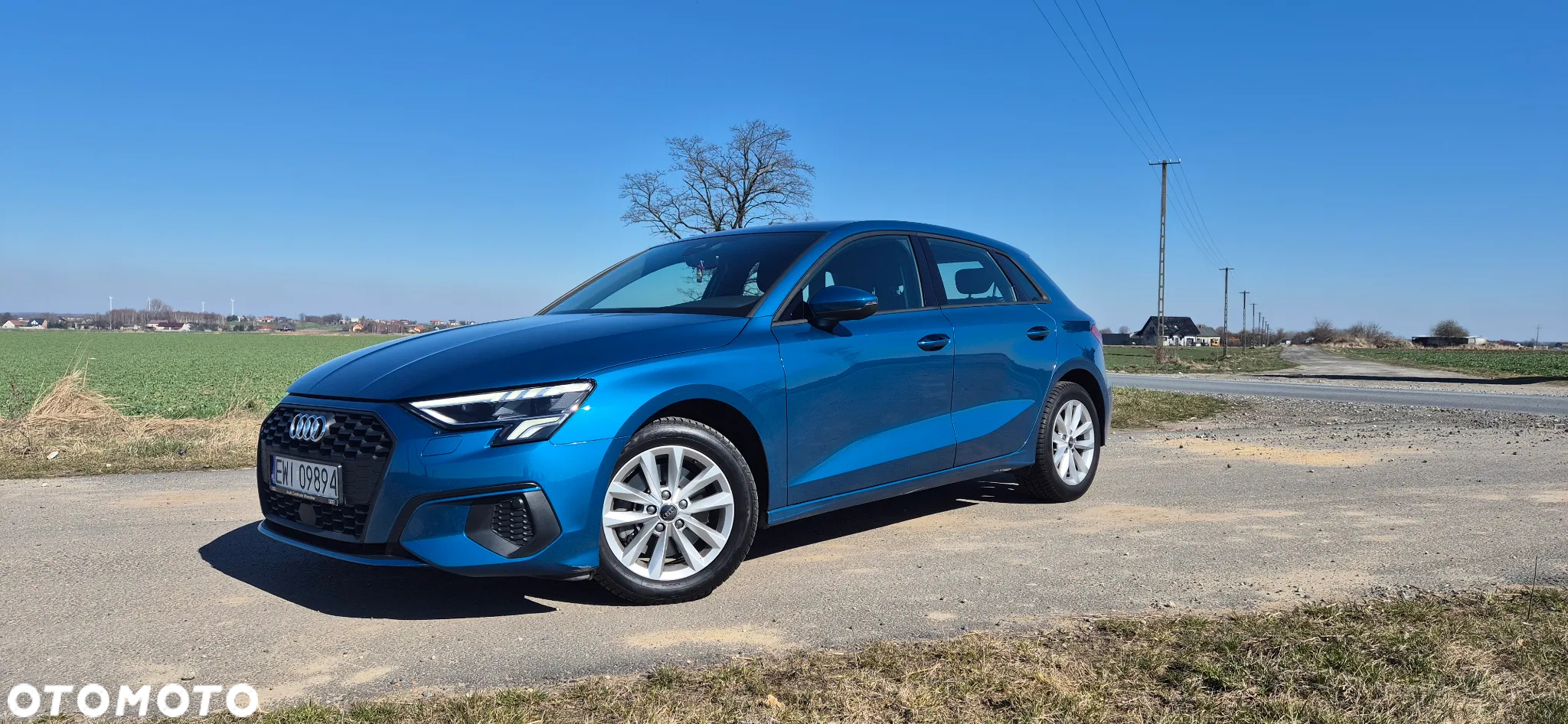 Audi A3 - 2