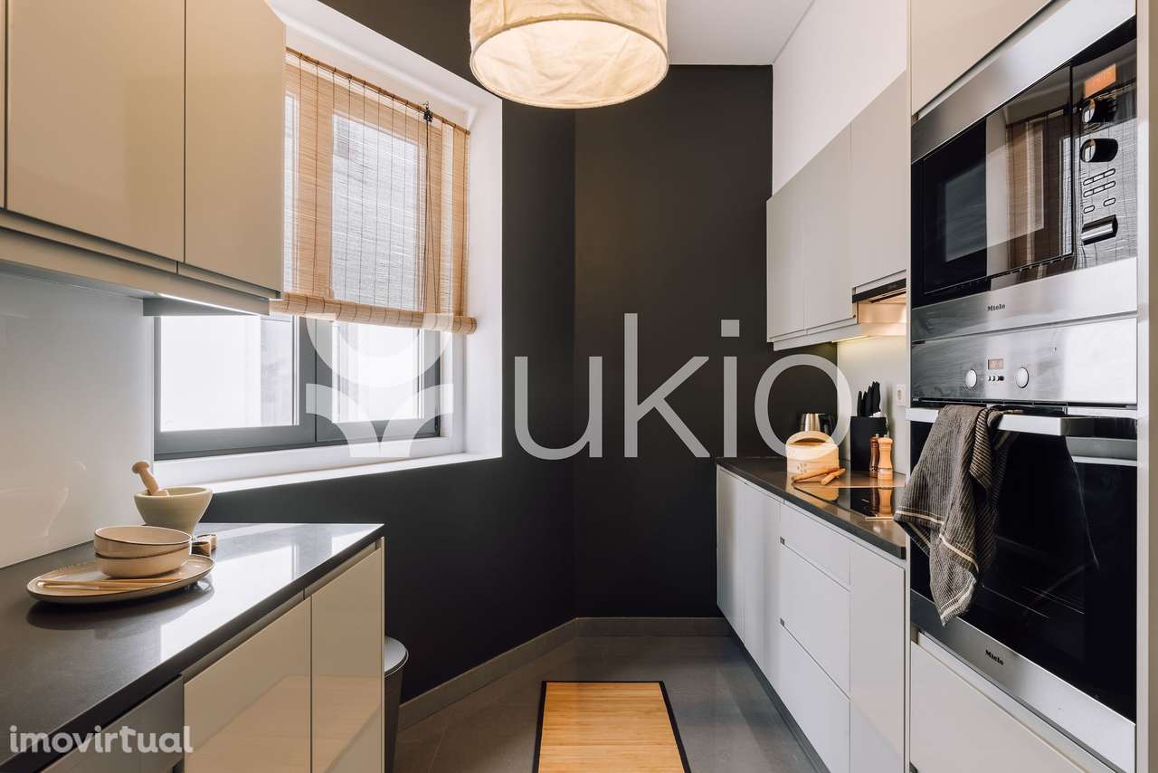 Apartamento T2 em Santa Catarina - Grande imagem: 2/22