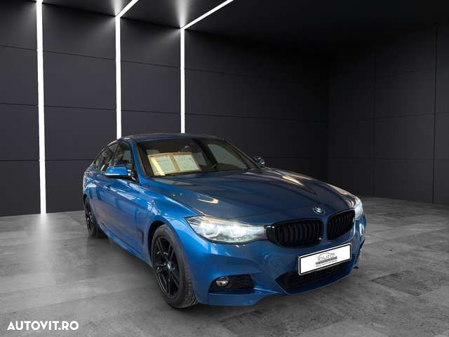 BMW Seria 3 - 7