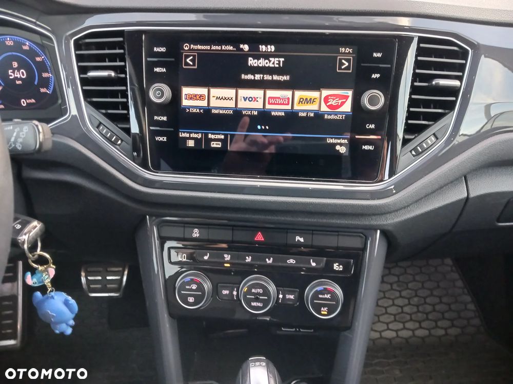 Volkswagen T-Roc 1.5 TSI ACT Premium DSG - 15