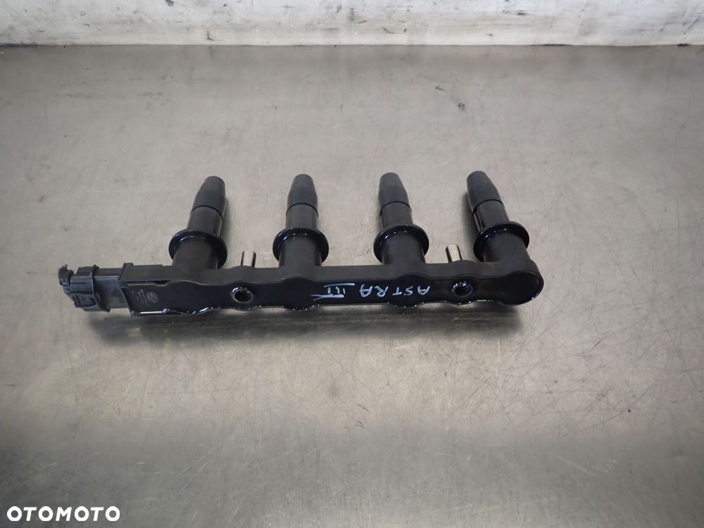 CEWKA ZAPŁONOWA OPEL ASTRA H - 3