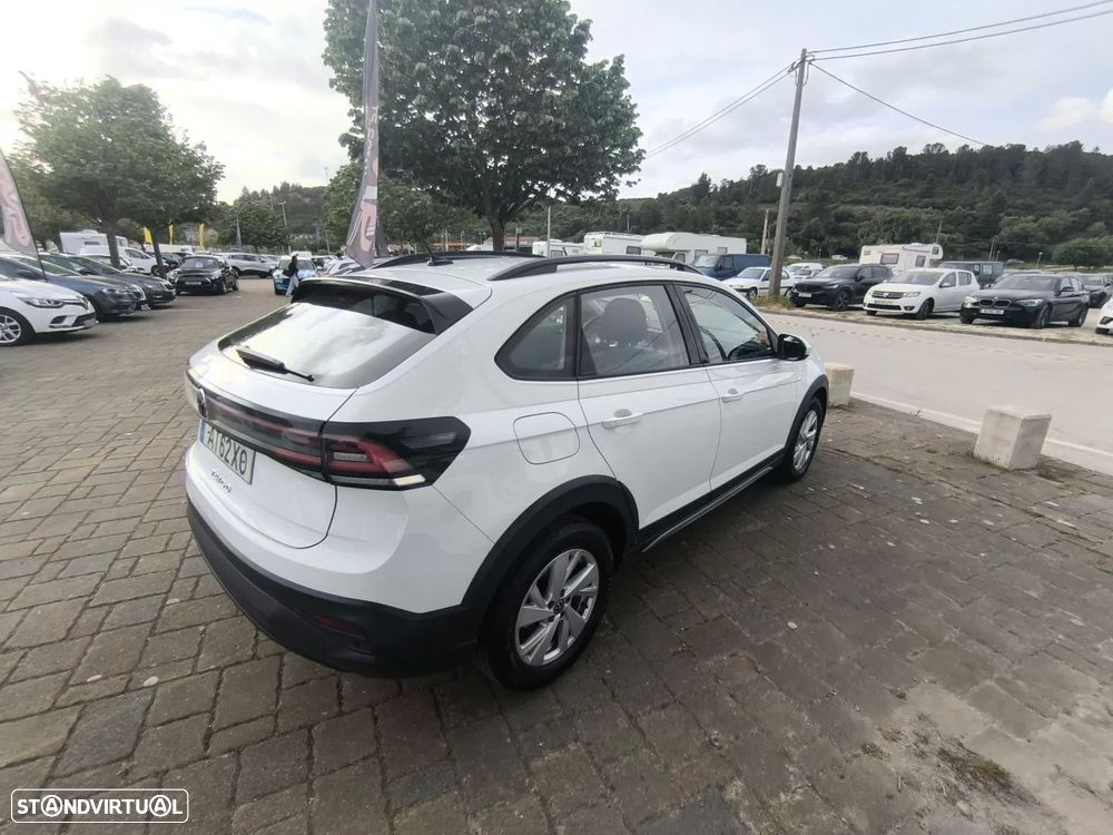 VW Taigo 1.0 TSI Style DSG - 6