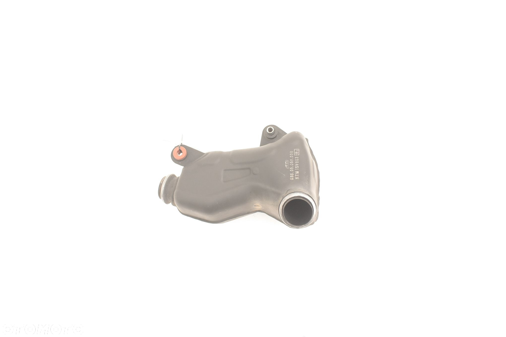 KOLEKTOR WYDECHOWY KTM Duke 125 390 17-22 - 2