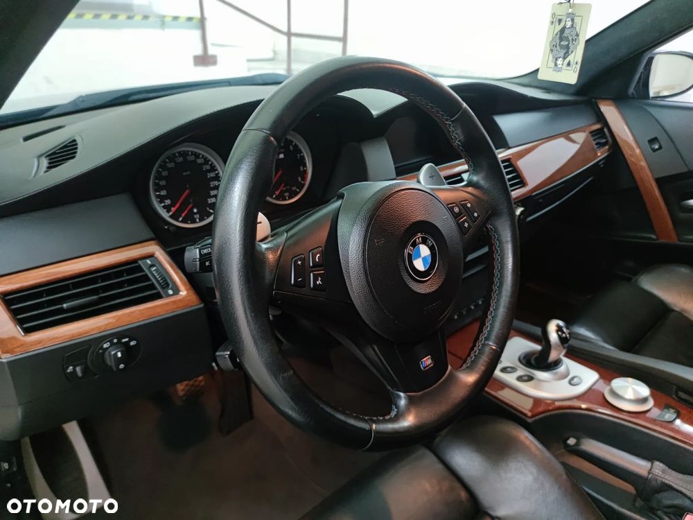 BMW M5 - 13