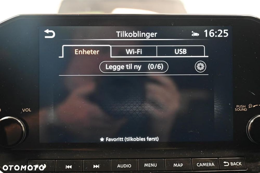 Nissan Qashqai 1.3 DIG-T MHEV 4x4 N-Connecta Xtronic - 18
