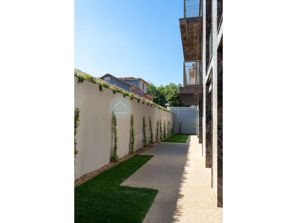 Apartamento T3 de Luxo - Casal de Passos - Grande imagem: 4/38