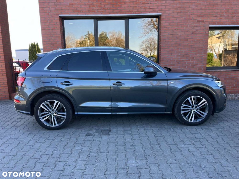 Audi Q5 2.0 TDI Quattro S tronic - 27