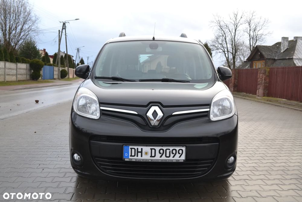 Renault Kangoo - 23