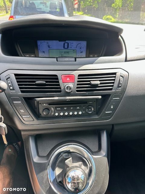 Citroën C4 Picasso - 20