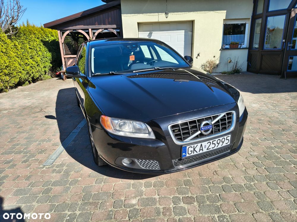 Volvo V70 - 27