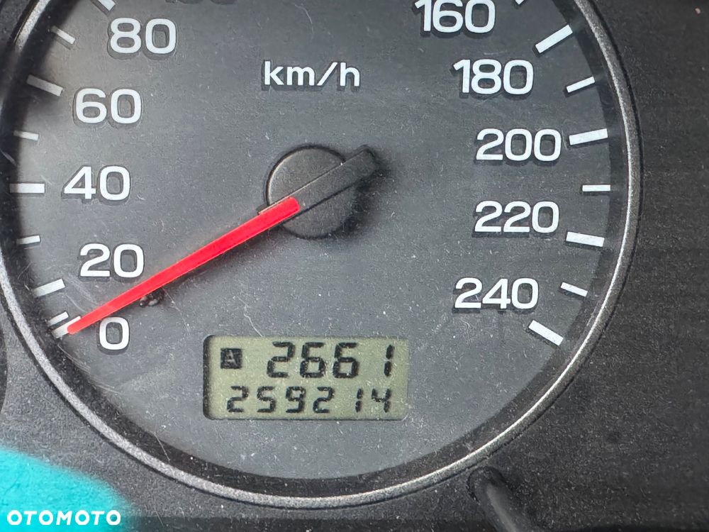 Subaru Forester - 13