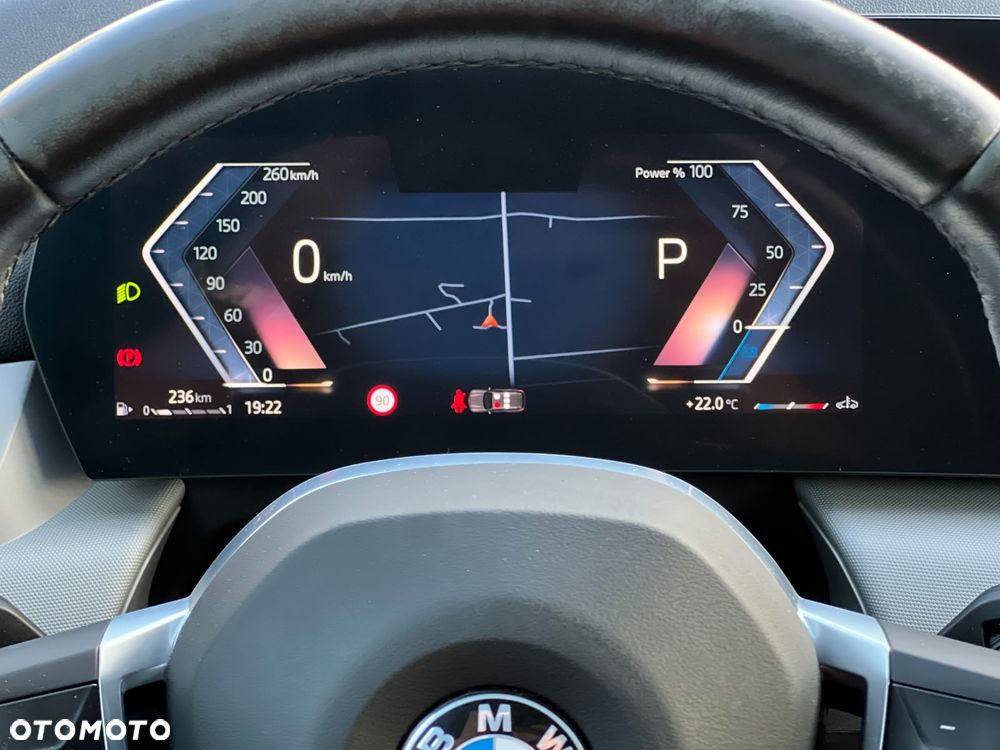 BMW X1 sDrive18d sport - 21