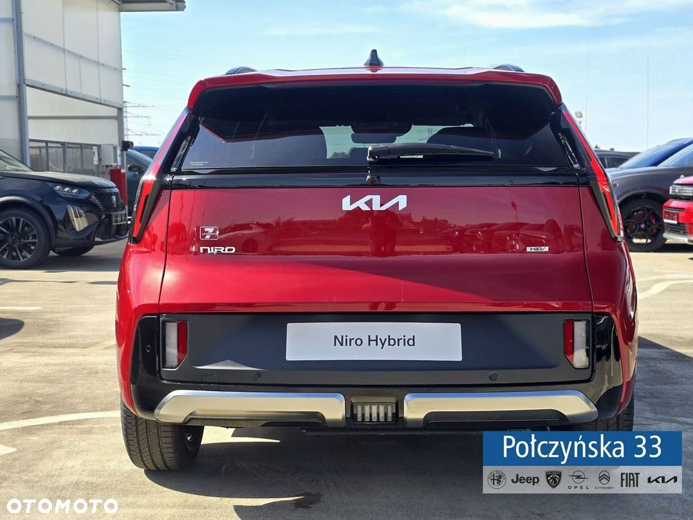 Kia Niro - 3