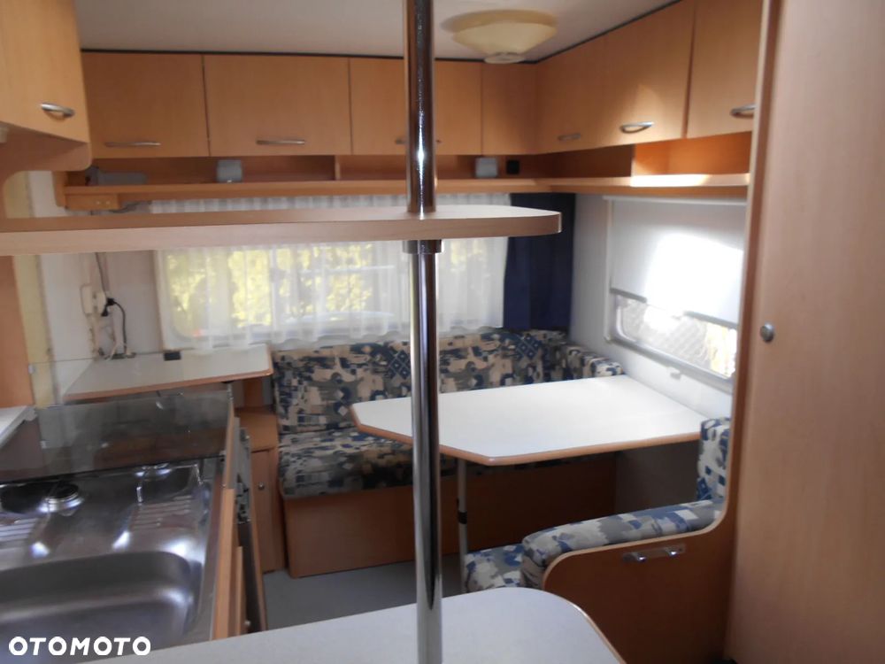 Beyerland DELTA LINER 4400LB - 4