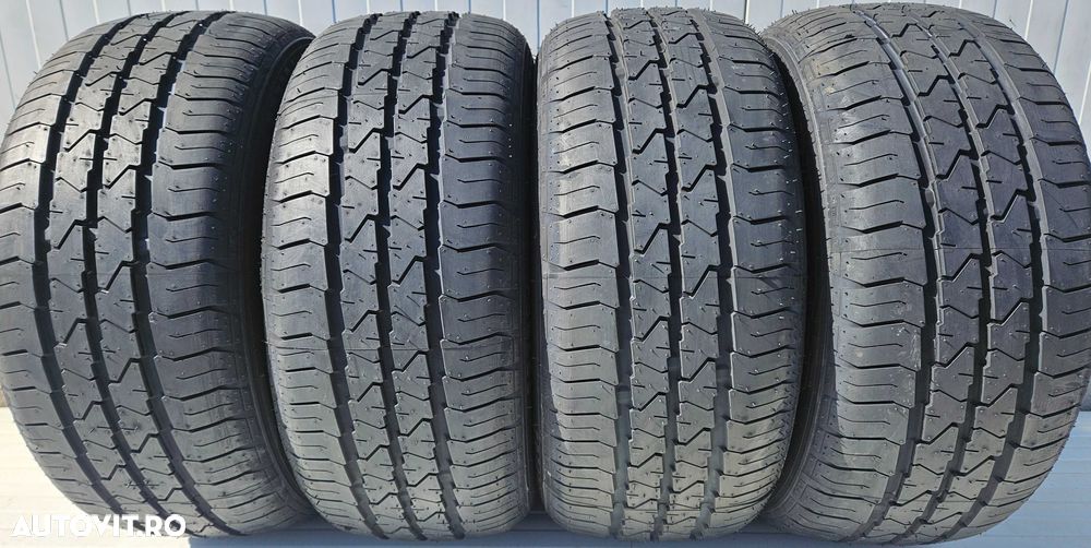 195 50 R13C 104N Anvelope remorca SECURITY TR723+ (model nou)