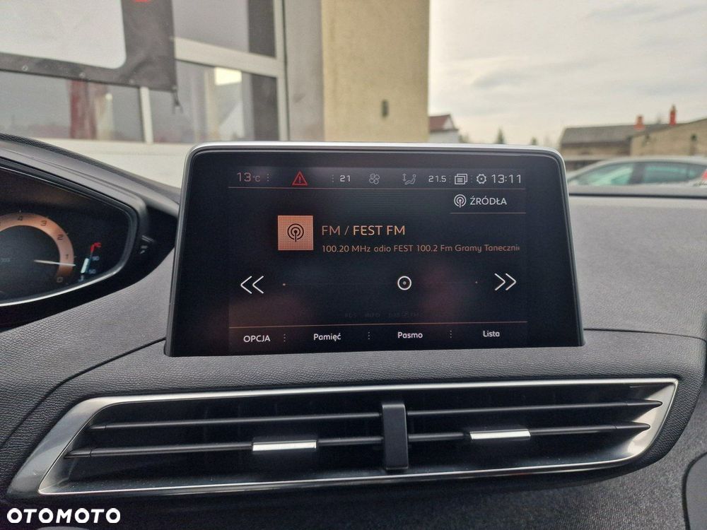 Peugeot 3008 THP 165 EAT6 Stop & Start Allure - 29