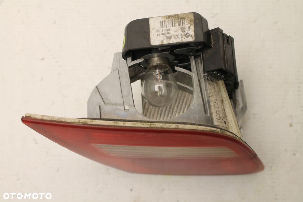 LAMPA LEWA W KLAPE BMW 3 E46 COUPE LIFT 2003R- - 4