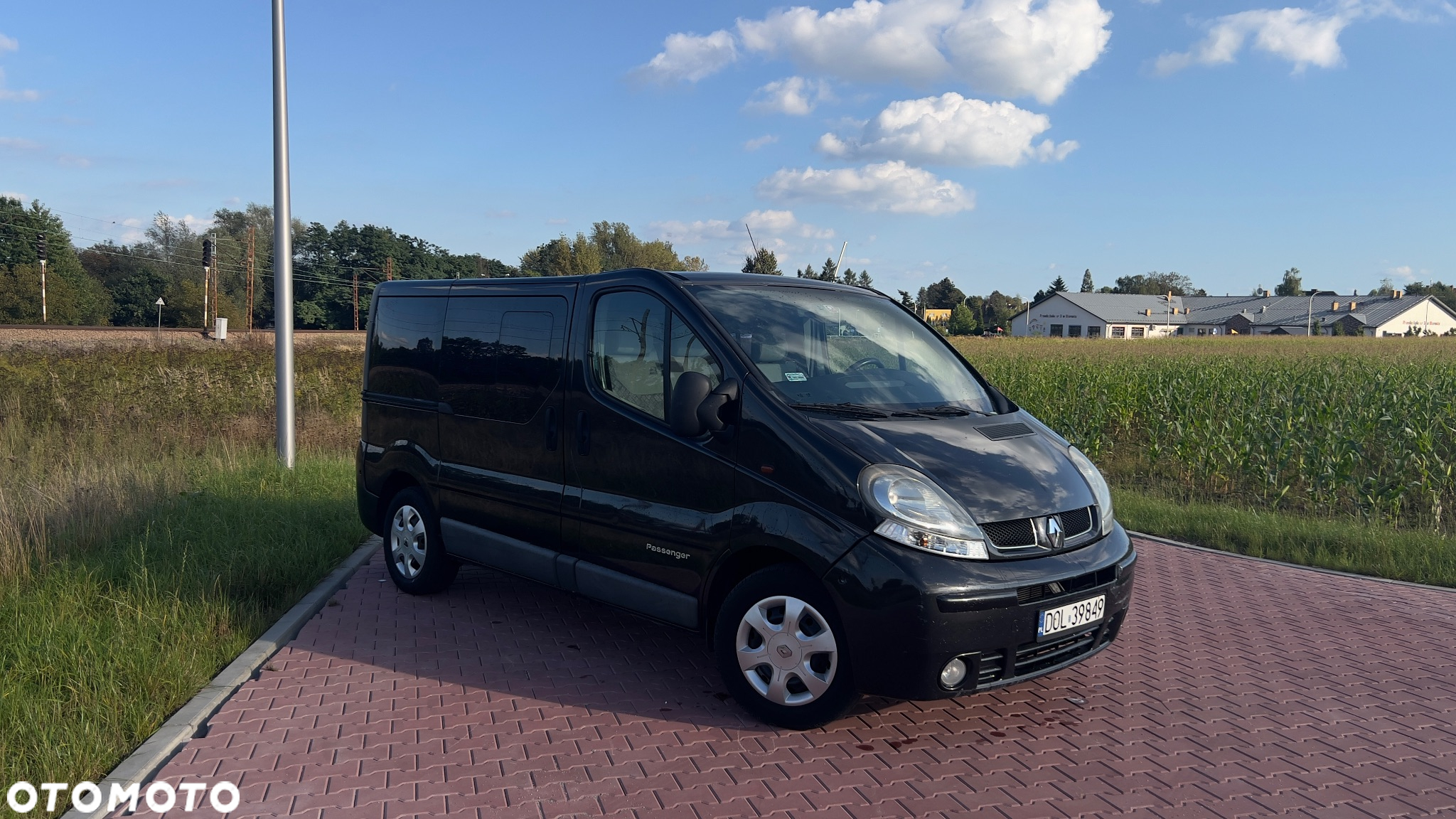 Renault Trafic dCi Passenger - 4