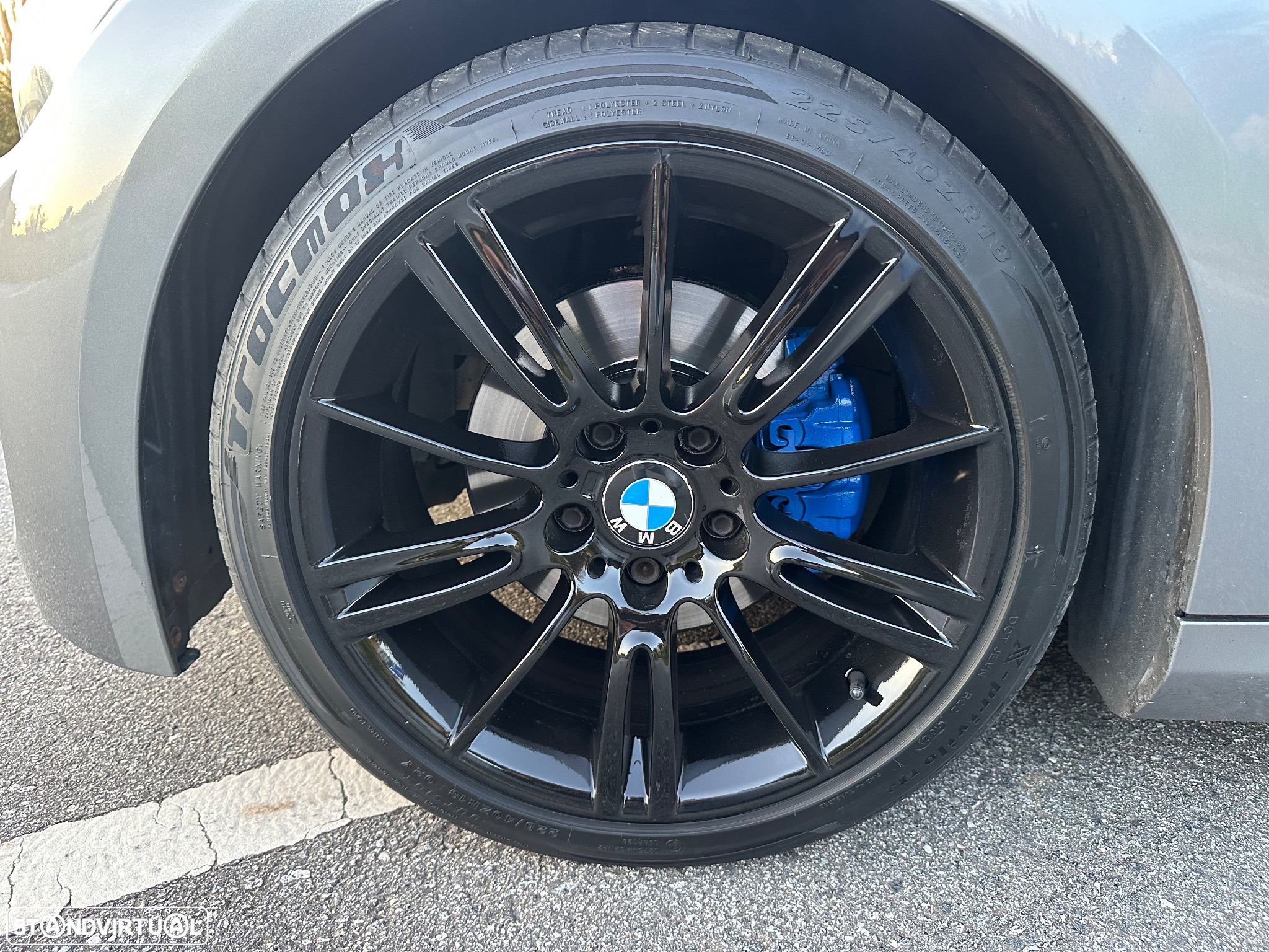 BMW 320 d Coupe - 5
