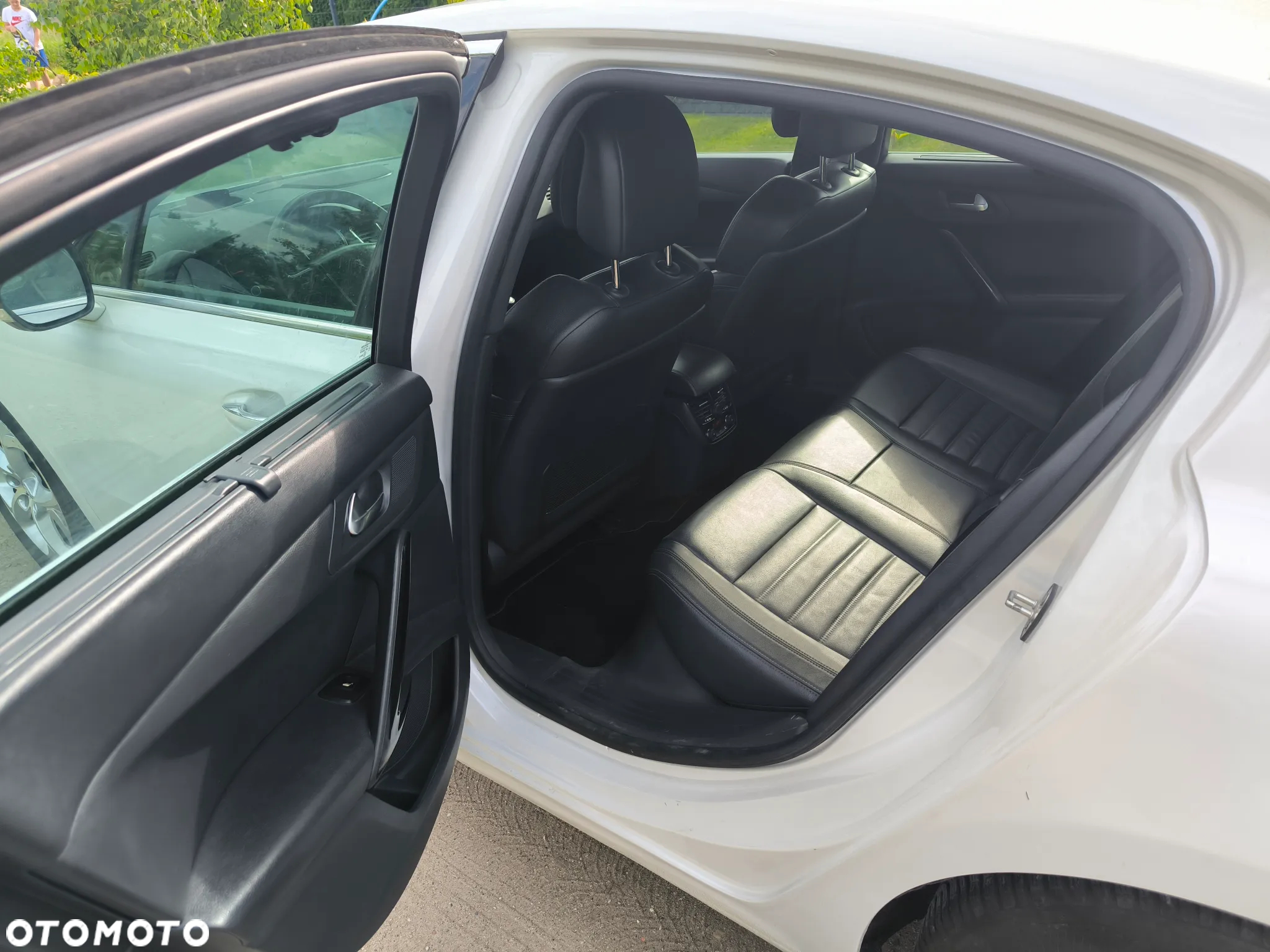 Peugeot 508 - 11