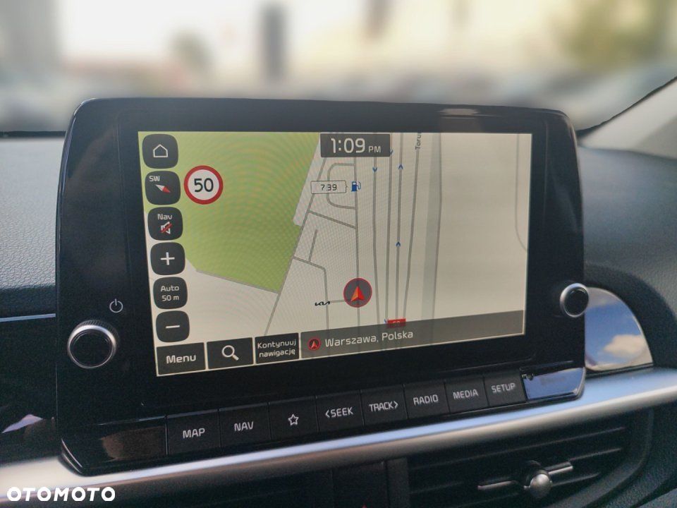 Kia Picanto - 21