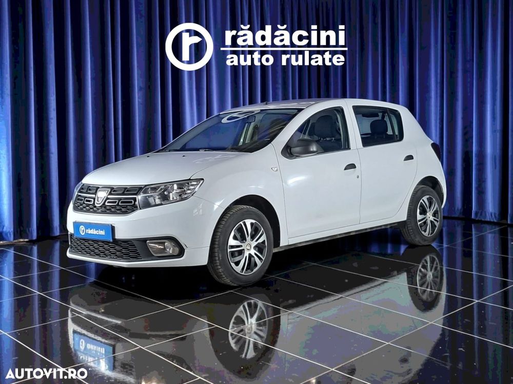 Dacia Sandero - 4