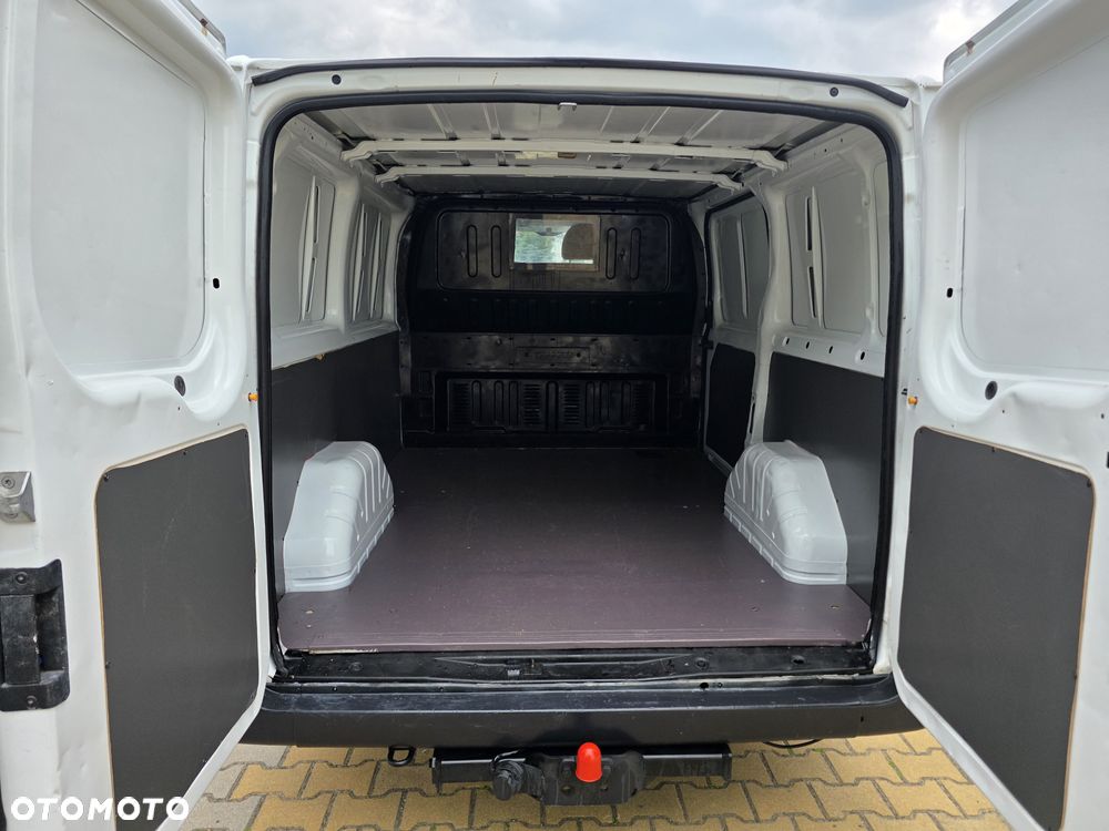 Ford Transit - 9