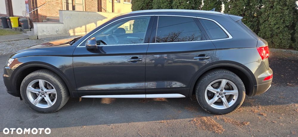 Audi Q5 2.0 TDI Quattro S tronic - 6