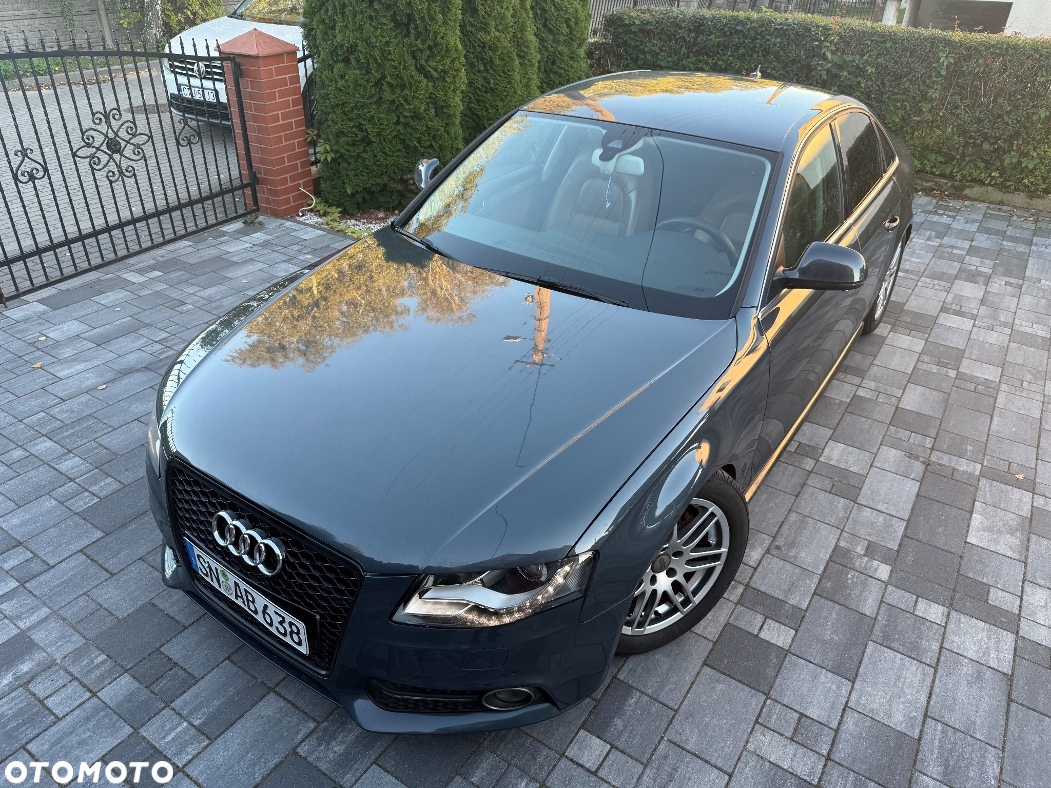 Audi A4 - 15
