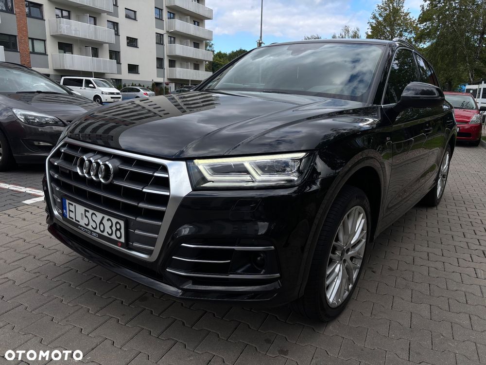 Audi Q5 2.0 TDI Quattro S tronic - 3