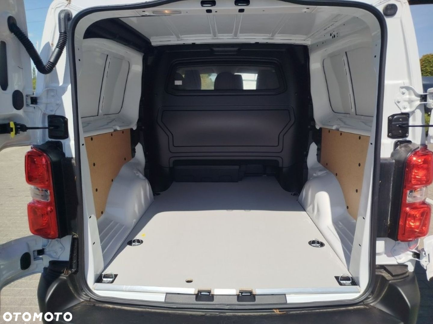 Fiat SCUDO - 12