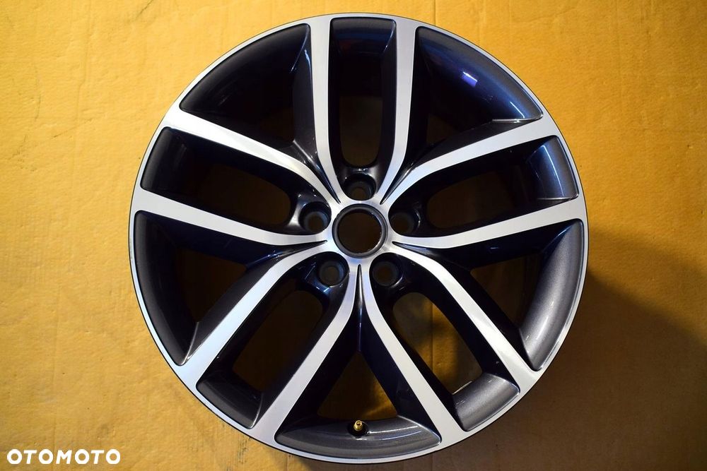 FELGA 19 Land Rover Evoque Discovery Oryginał - 1