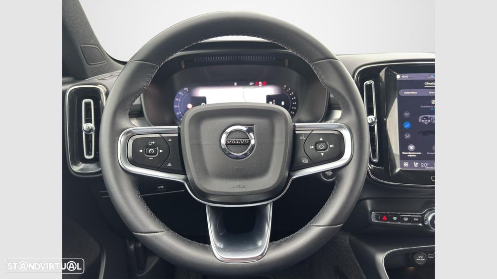 Volvo XC 40 2.0 B3 Core - 13