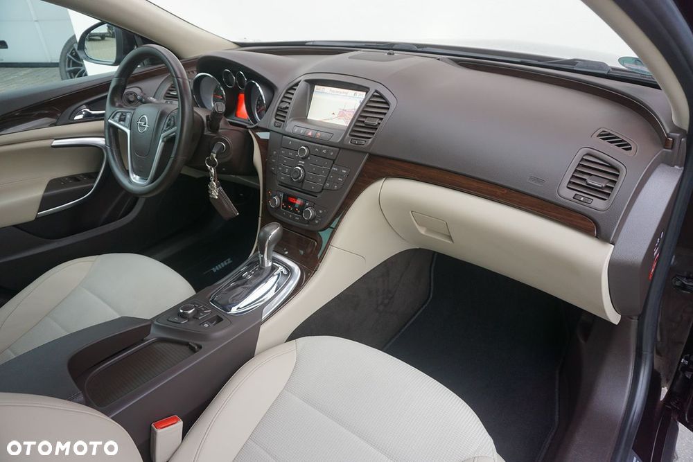 Opel Insignia - 7