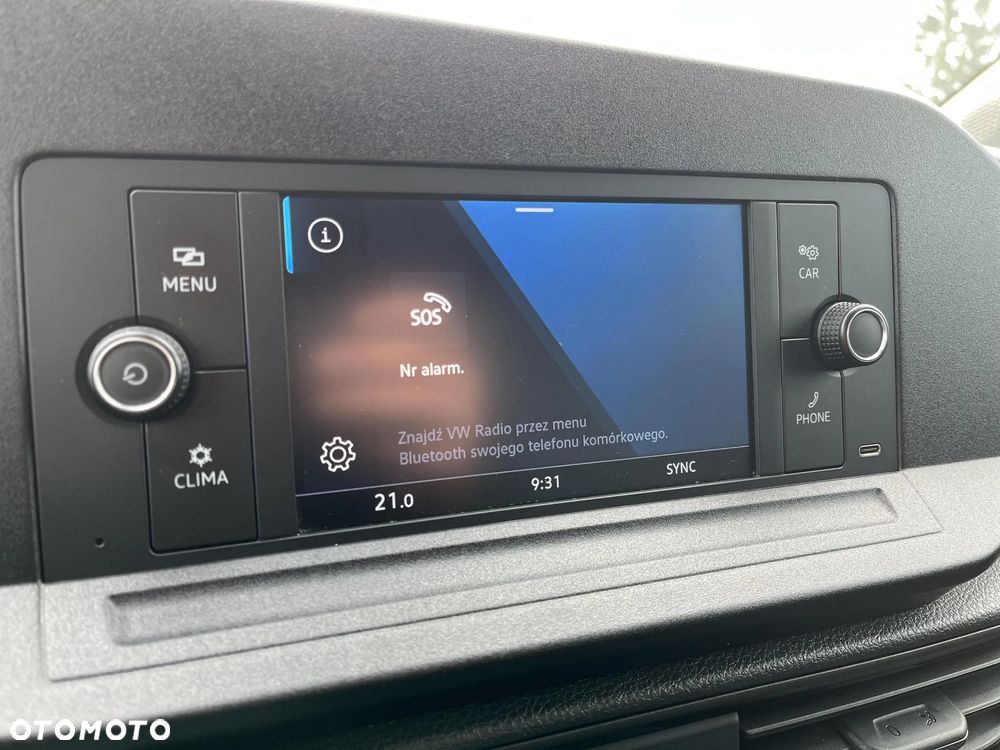 Volkswagen Caddy 2.0 TDI DSG - 28