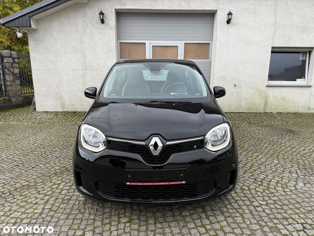 Renault Twingo SCe 65 LIMITED - 2